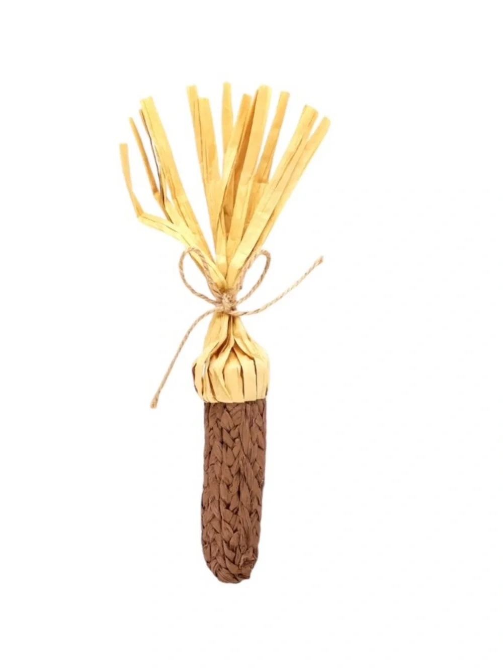 Harvest Inspired Faux Corn Decorations Fall